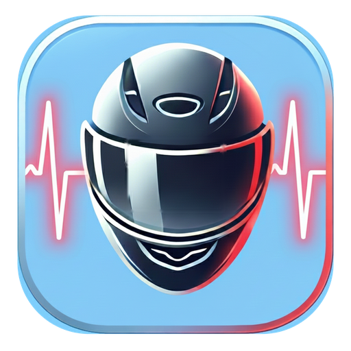 MyRacing Pulse app icon